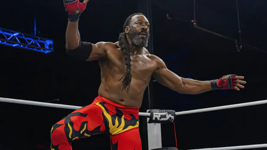 Booker T Open To WWE WrestleMania Match With Edge Cultaholic Wrestling